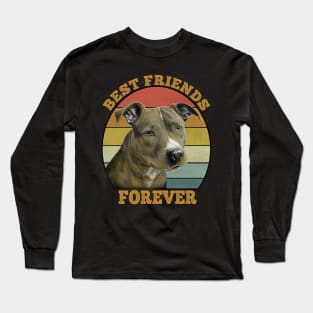 Pit bull Long Sleeve T-Shirt